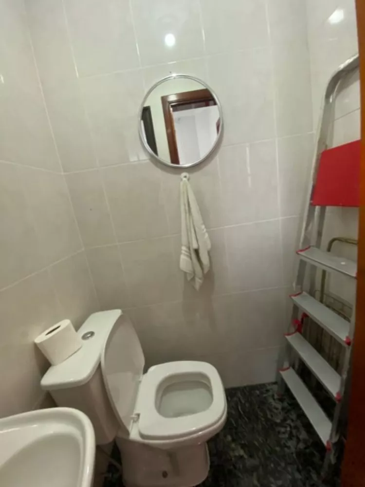 Apartamento, 4 quartos, 160 m² - Foto 20