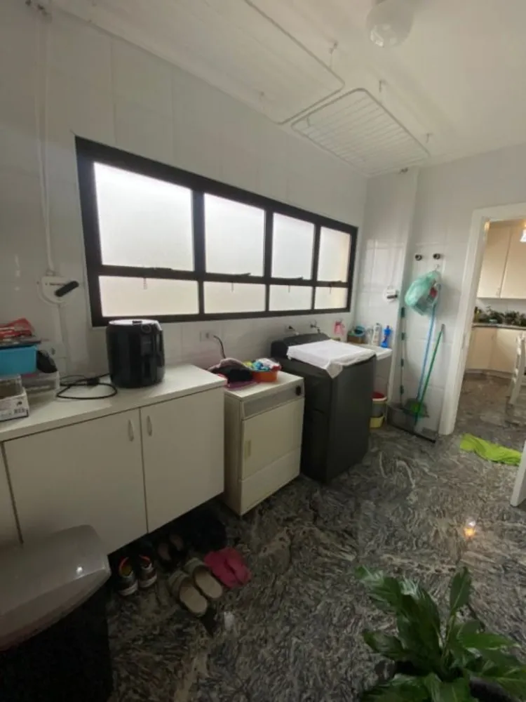 Apartamento, 4 quartos, 160 m² - Foto 40