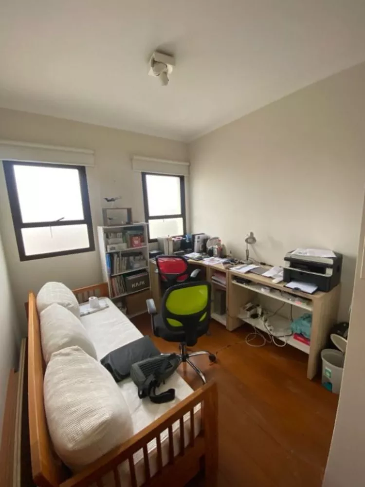Apartamento, 4 quartos, 160 m² - Foto 5