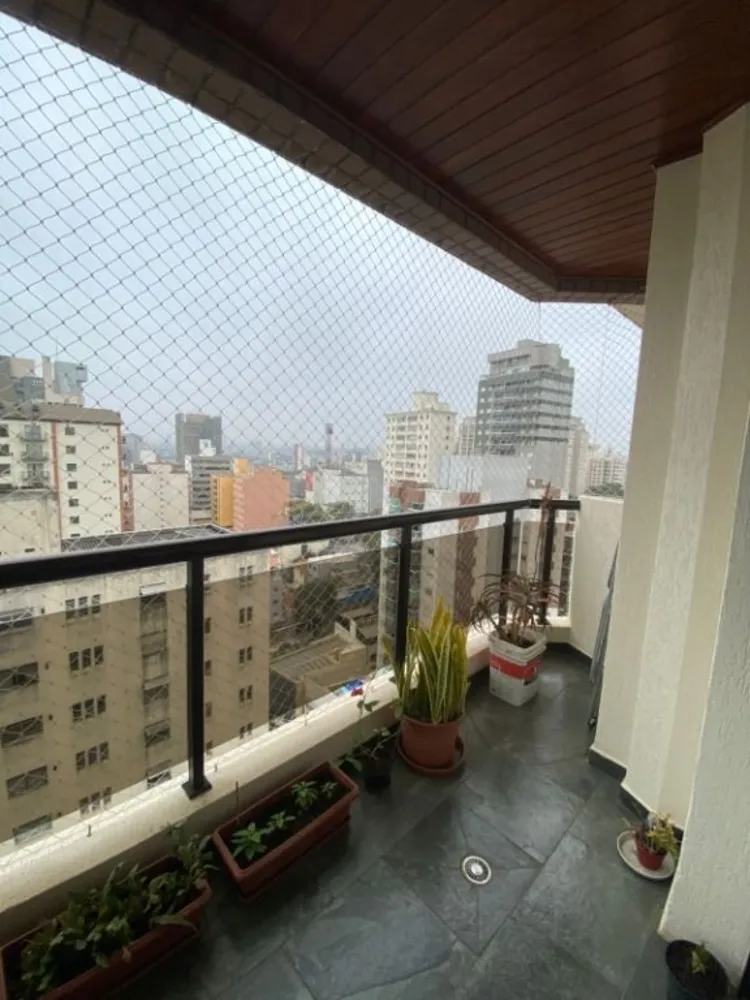 Apartamento, 4 quartos, 160 m² - Foto 15