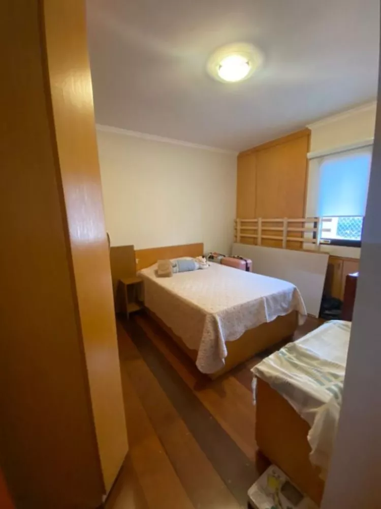 Apartamento, 4 quartos, 160 m² - Foto 11