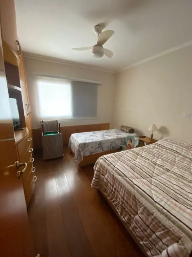 Apartamento, 4 quartos, 160 m² - Foto 6