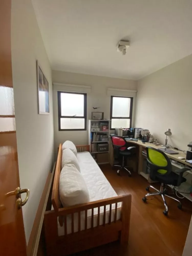 Apartamento, 4 quartos, 160 m² - Foto 18