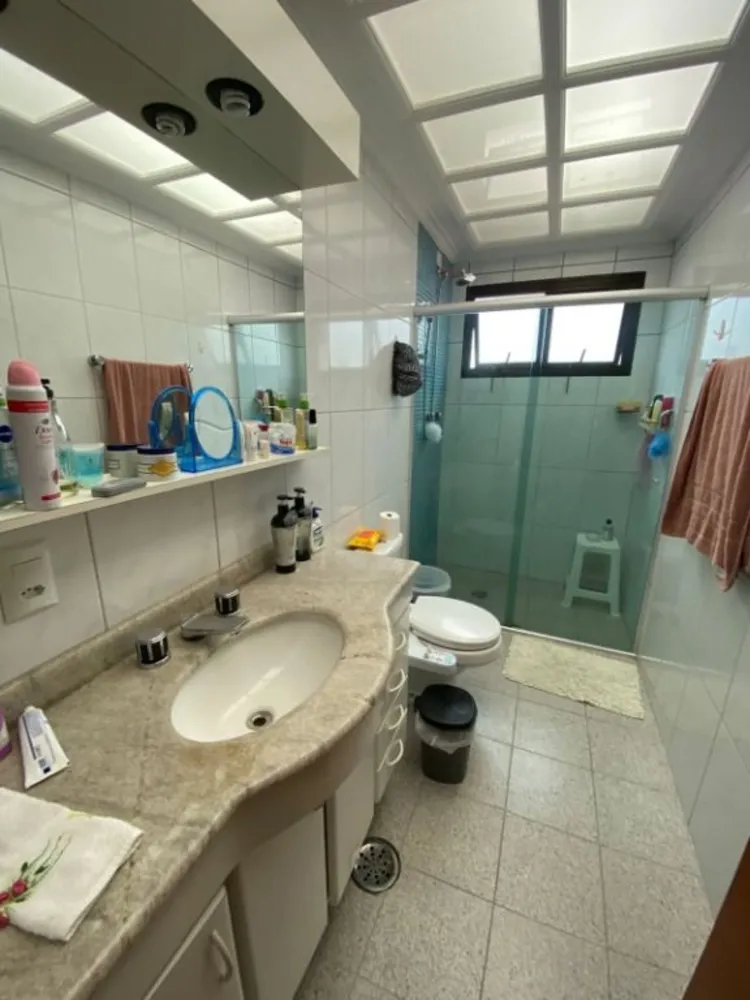 Apartamento, 4 quartos, 160 m² - Foto 21