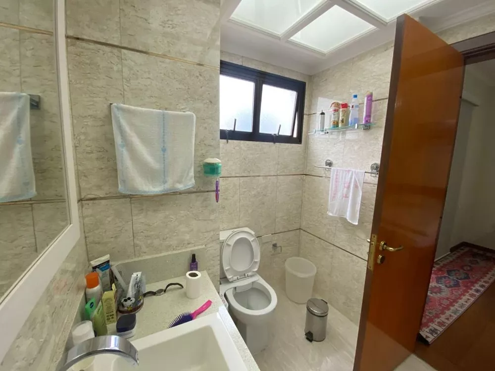 Apartamento, 4 quartos, 160 m² - Foto 14