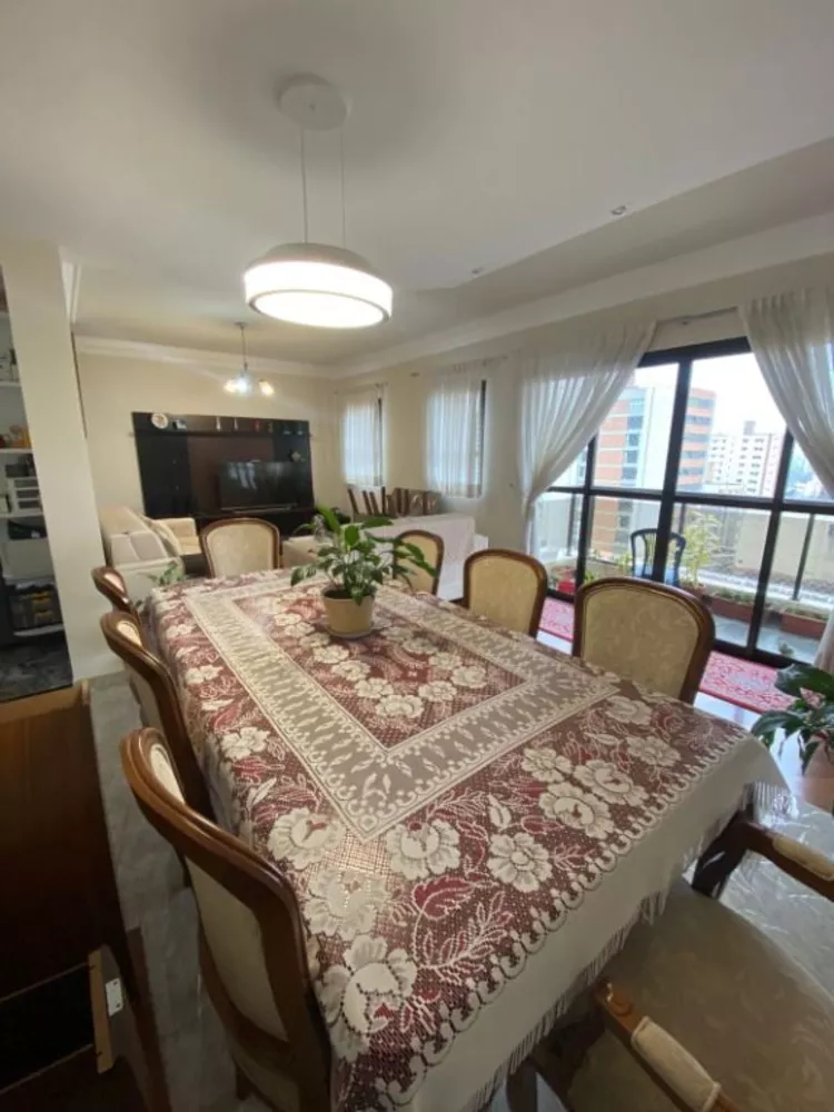 Apartamento, 4 quartos, 160 m² - Foto 4