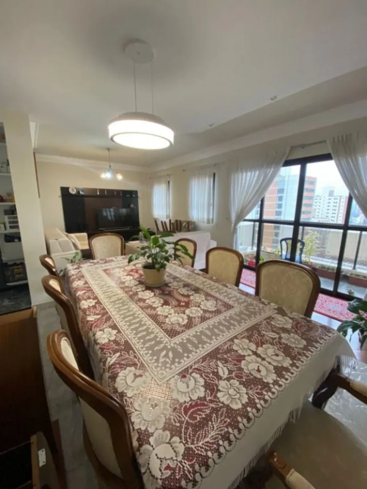 Apartamento, 4 quartos, 160 m² - Foto 17