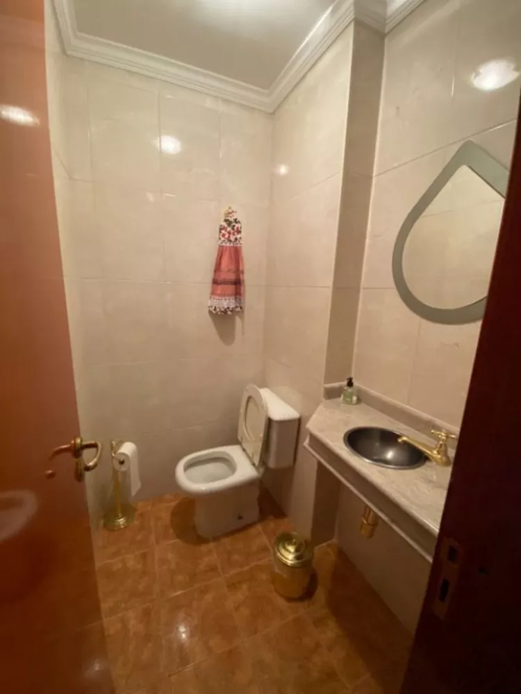 Apartamento, 4 quartos, 160 m² - Foto 1