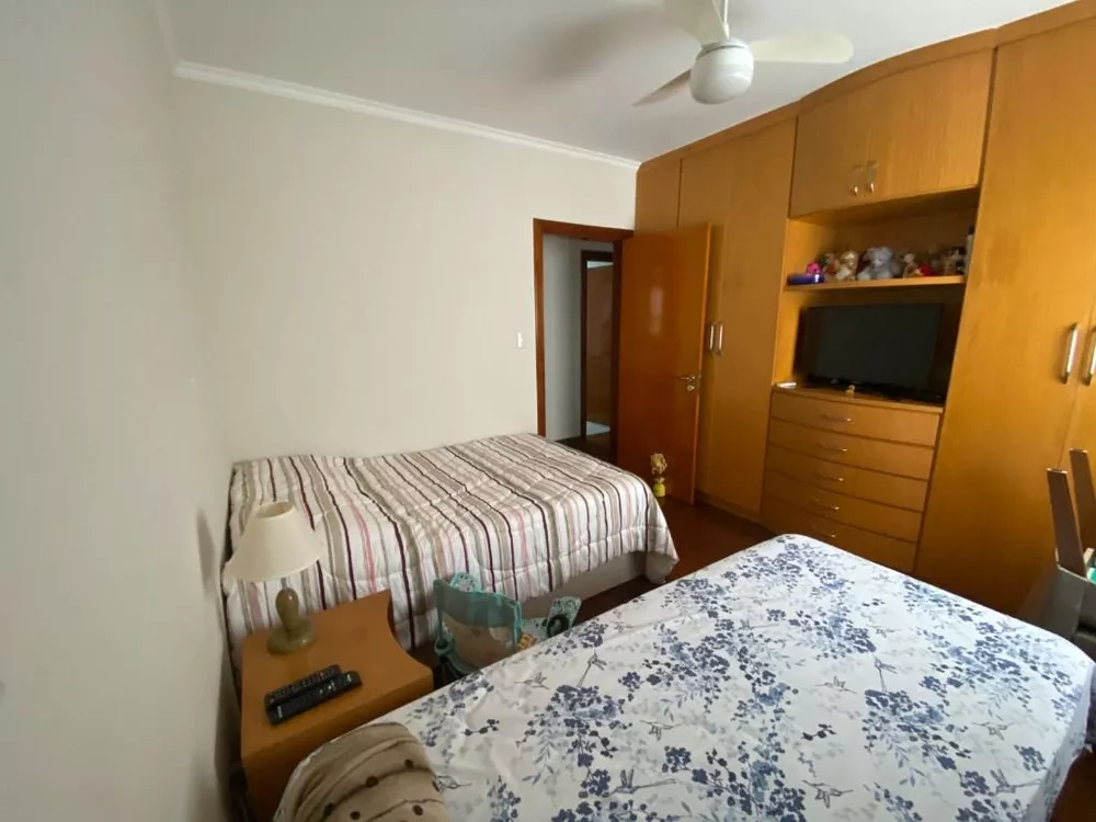 Apartamento, 4 quartos, 160 m² - Foto 7