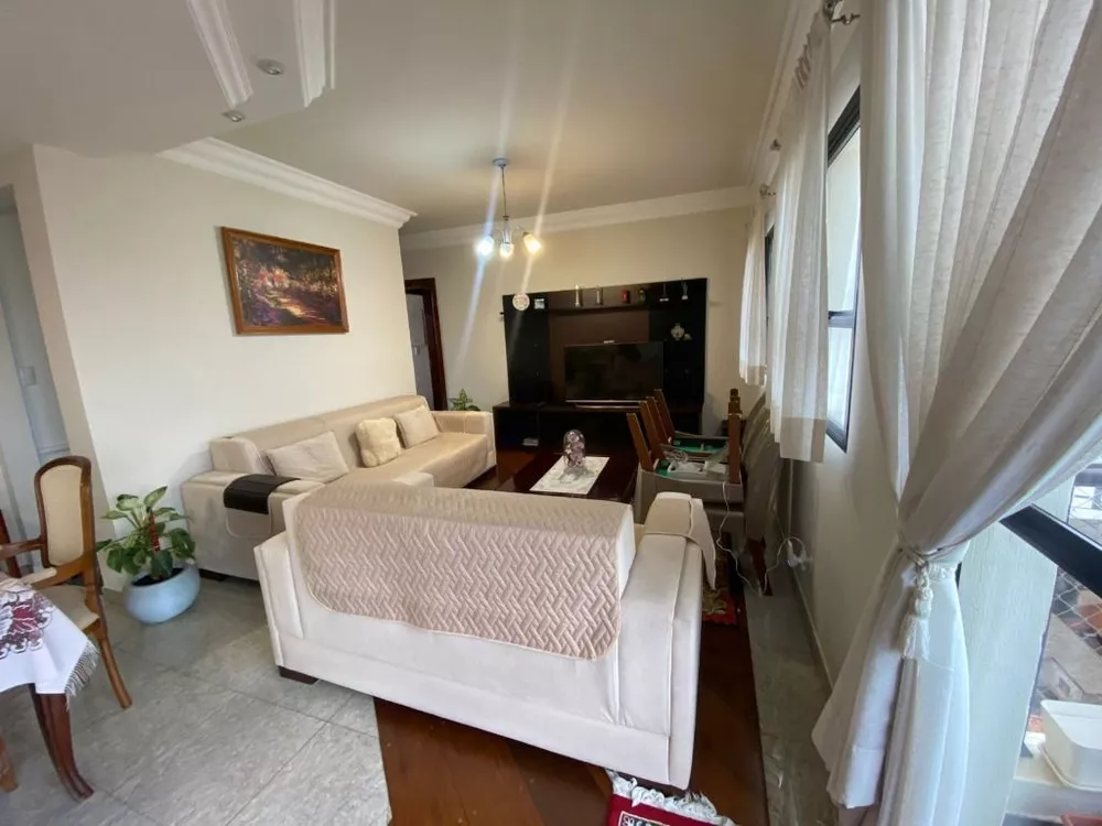 Apartamento, 4 quartos, 160 m² - Foto 2