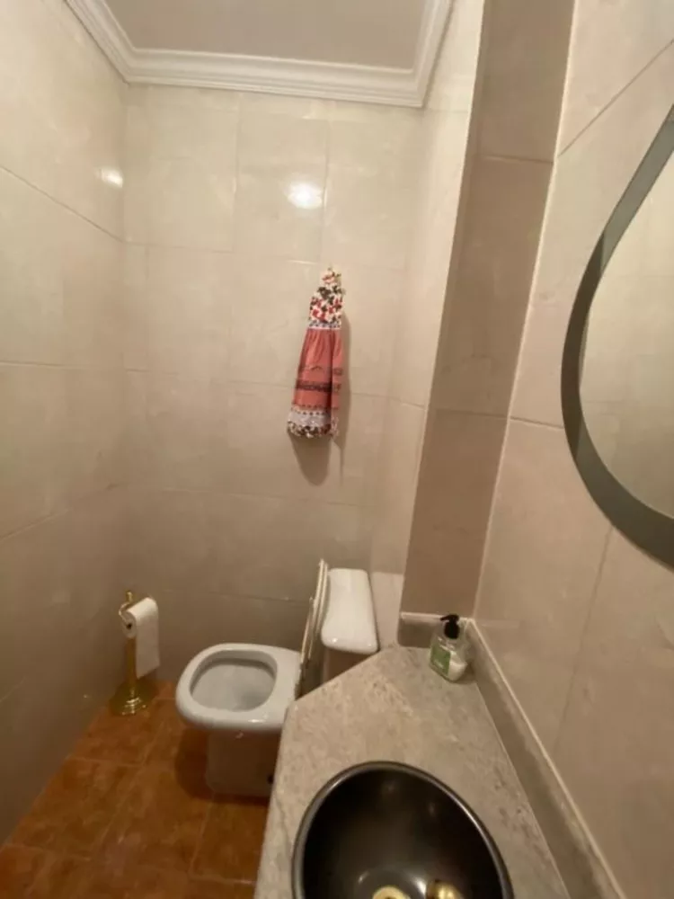 Apartamento, 4 quartos, 160 m² - Foto 3