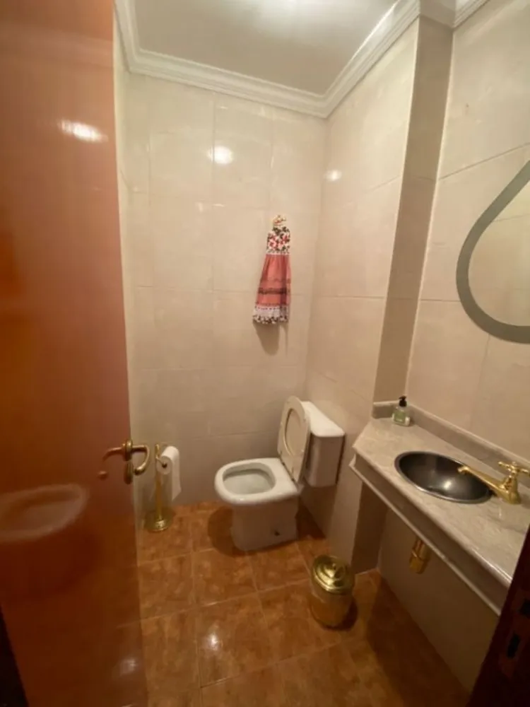 Apartamento, 4 quartos, 160 m² - Foto 10