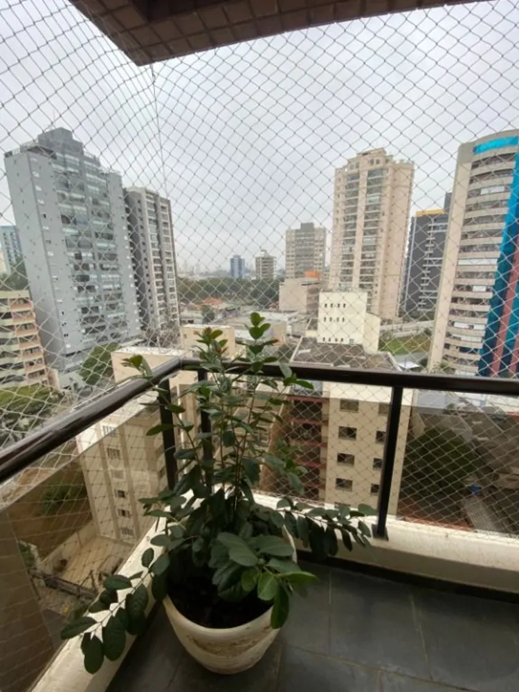 Apartamento, 4 quartos, 160 m² - Foto 33