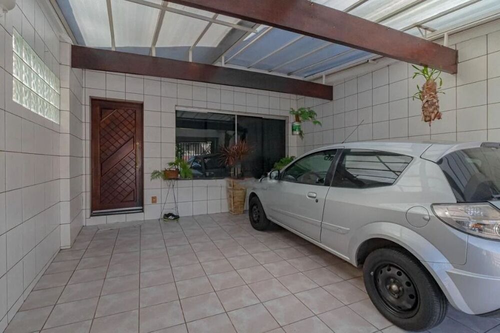 Sobrado, 3 quartos, 161 m² - Foto 12