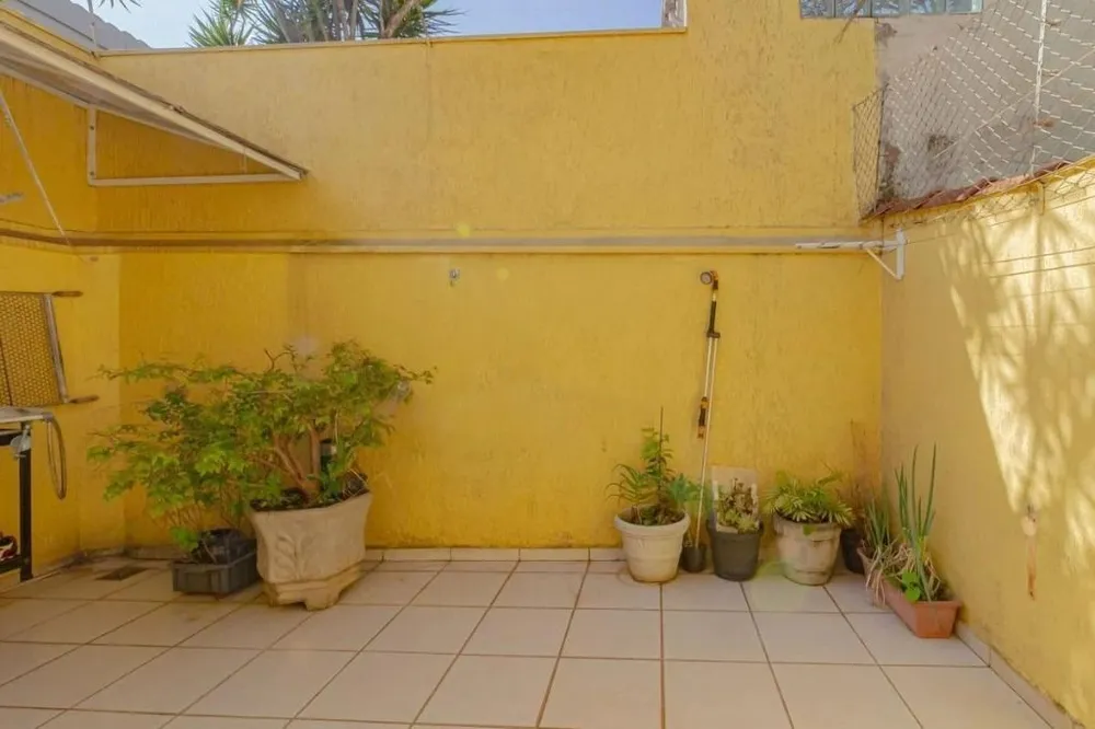 Sobrado, 3 quartos, 161 m² - Foto 21