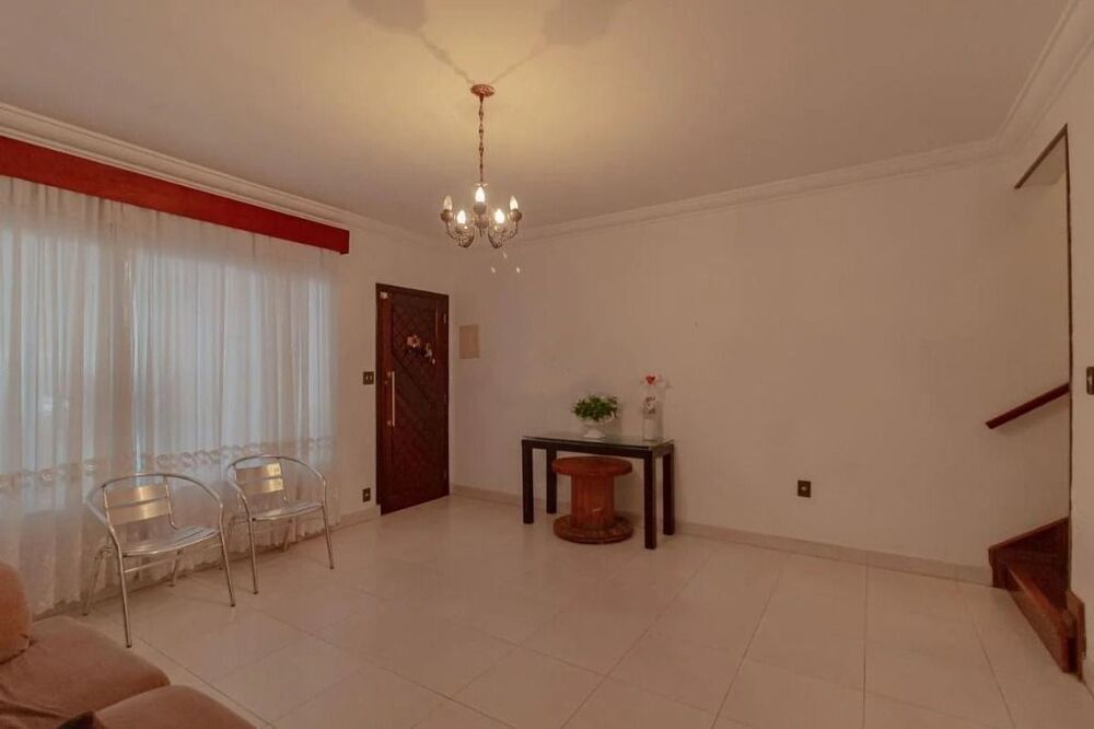 Sobrado, 3 quartos, 161 m² - Foto 2