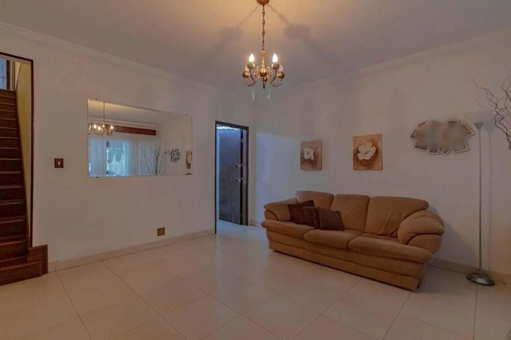 Sobrado, 3 quartos, 161 m² - Foto 1
