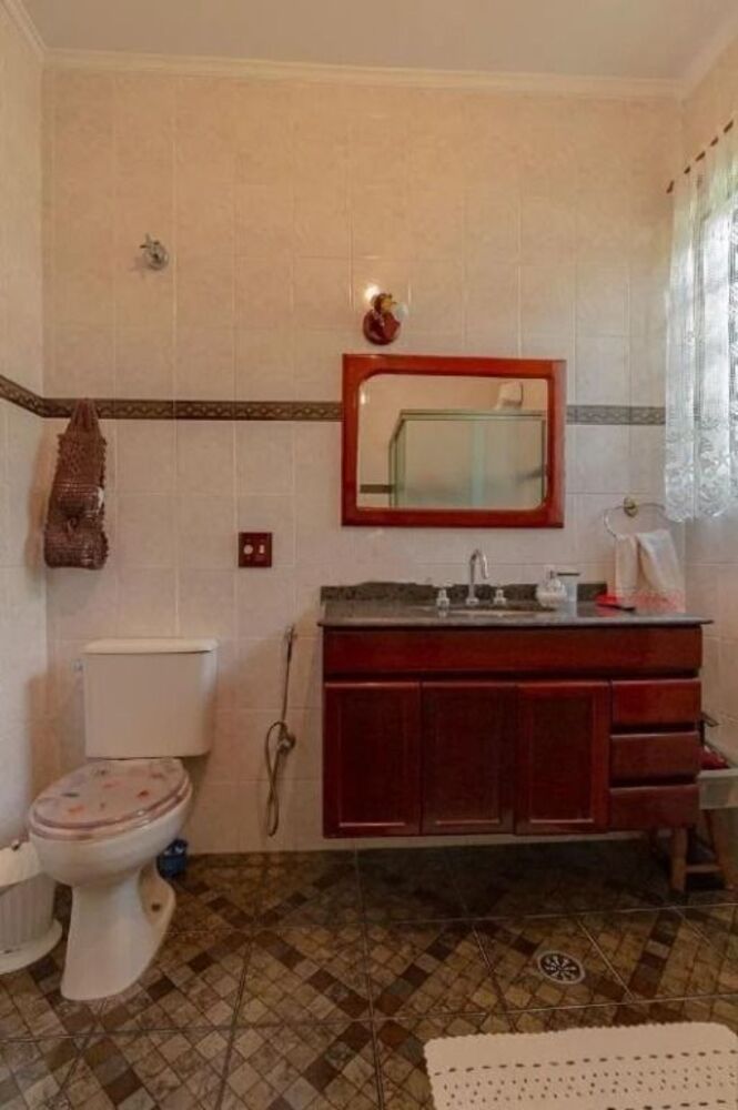 Sobrado, 3 quartos, 161 m² - Foto 6