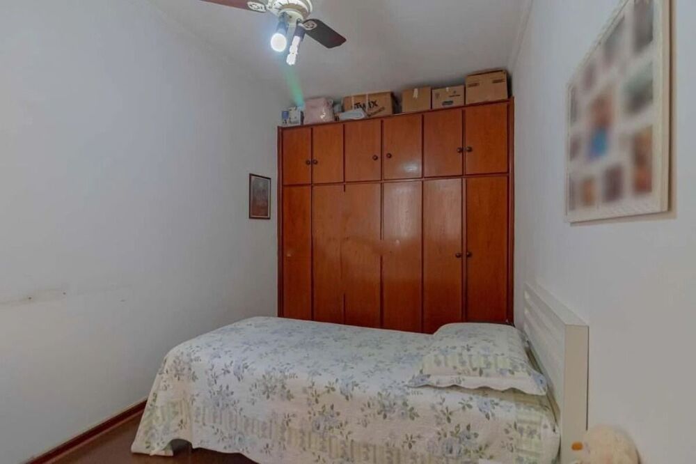 Sobrado, 3 quartos, 161 m² - Foto 4