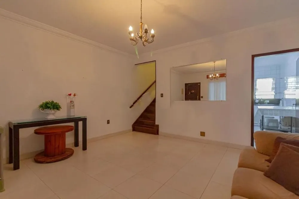 Sobrado, 3 quartos, 161 m² - Foto 3