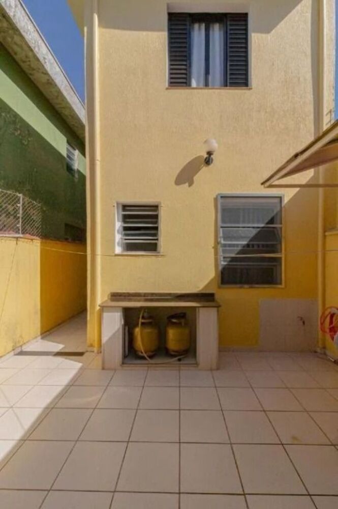 Sobrado, 3 quartos, 161 m² - Foto 10