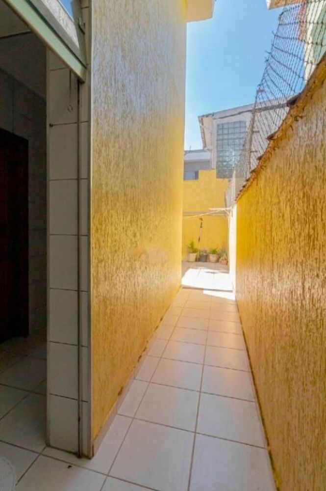 Sobrado, 3 quartos, 161 m² - Foto 11