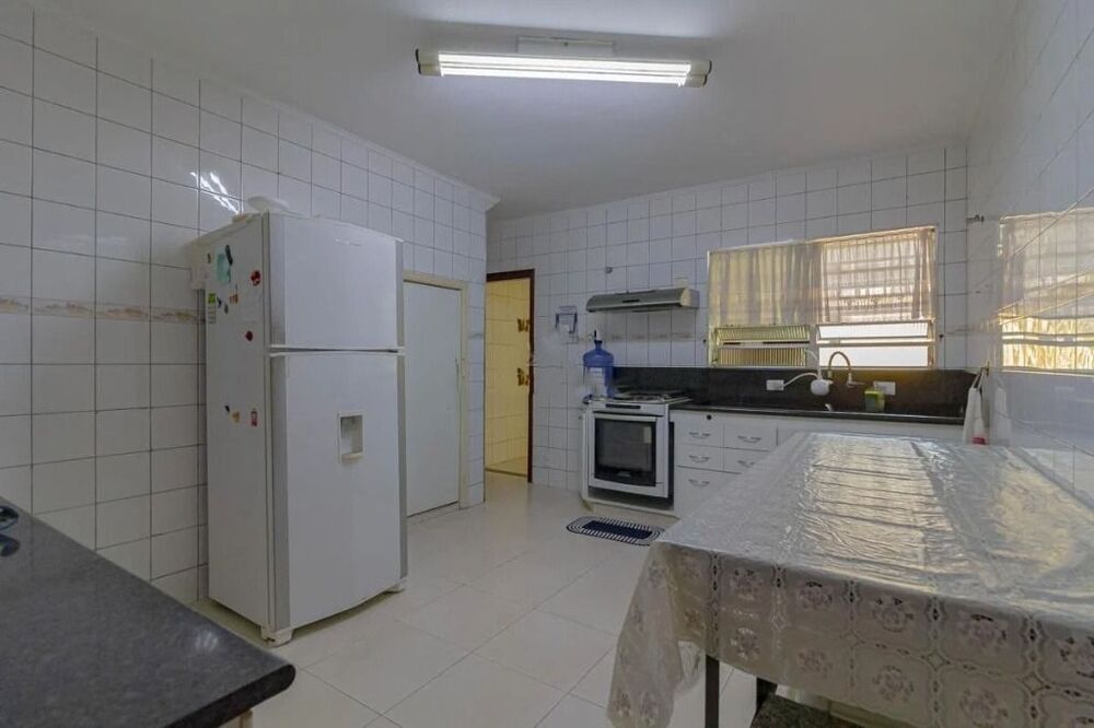 Sobrado, 3 quartos, 161 m² - Foto 8