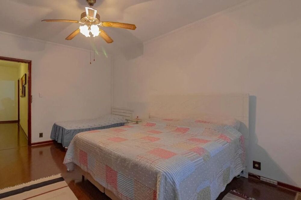 Sobrado, 3 quartos, 161 m² - Foto 3