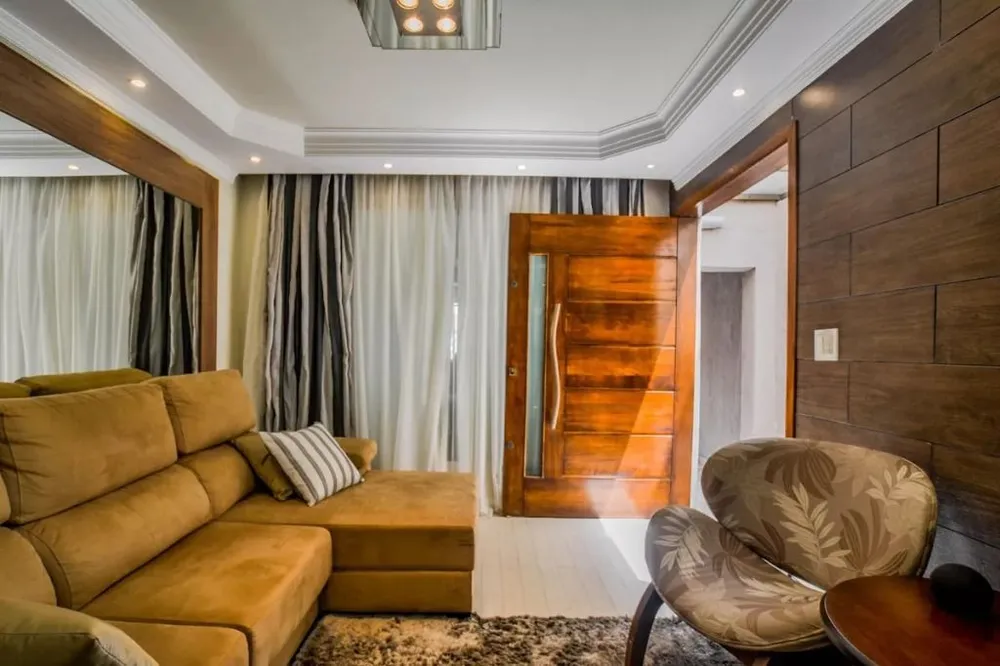 Sobrado, 3 quartos, 400 m² - Foto 4