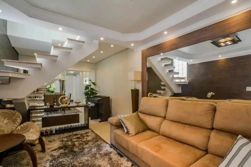 Sobrado, 3 quartos, 400 m² - Foto 1