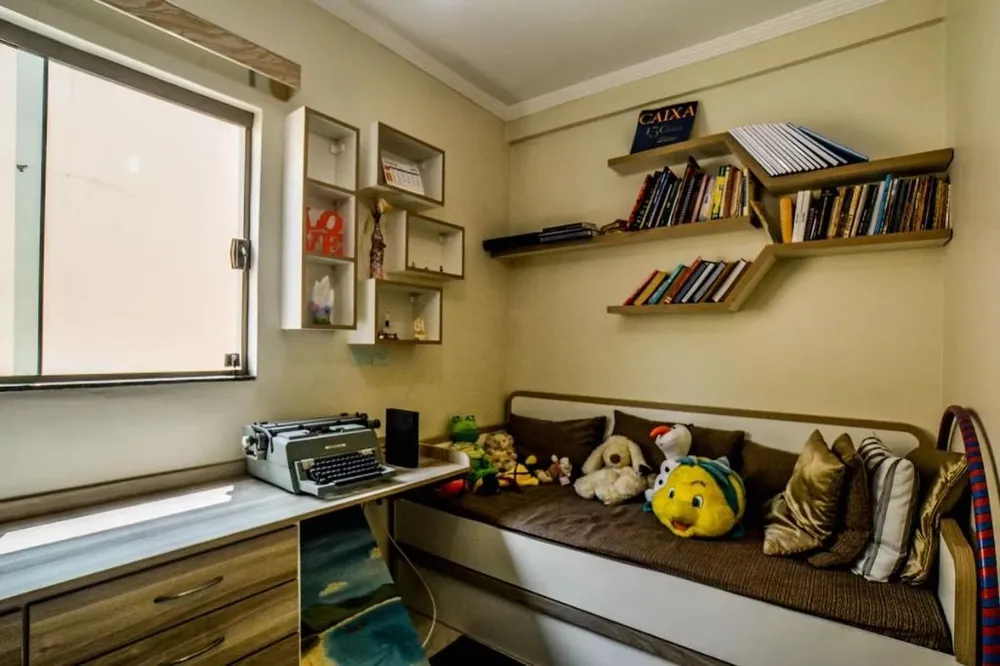 Sobrado, 3 quartos, 400 m² - Foto 3
