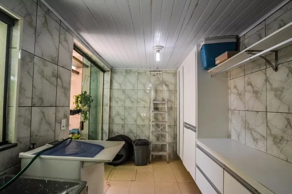 Sobrado, 3 quartos, 400 m² - Foto 13