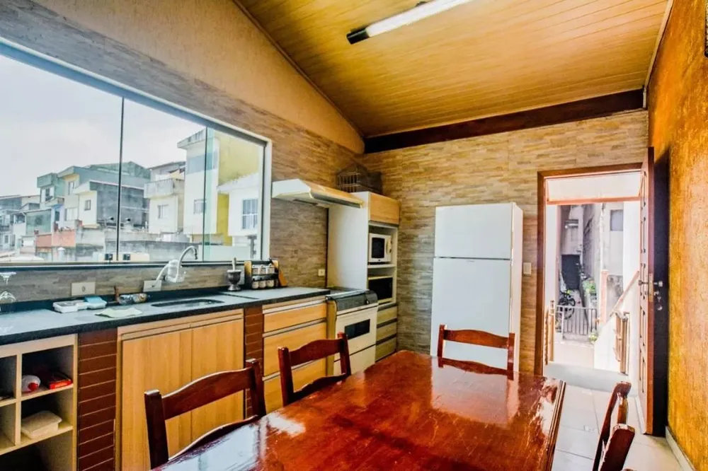 Sobrado, 3 quartos, 400 m² - Foto 14