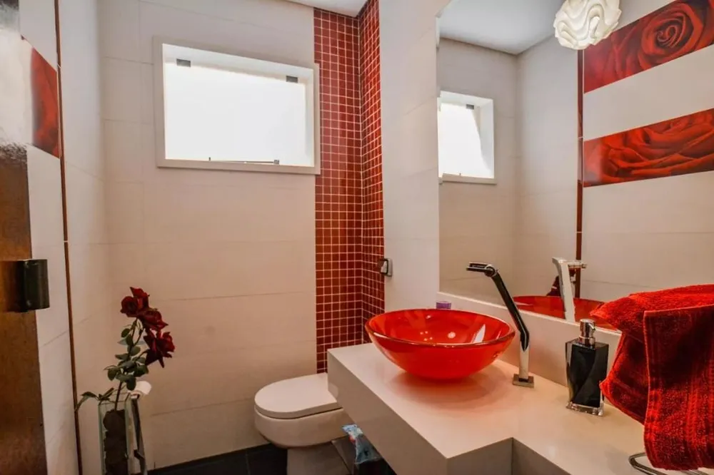 Sobrado, 3 quartos, 400 m² - Foto 5