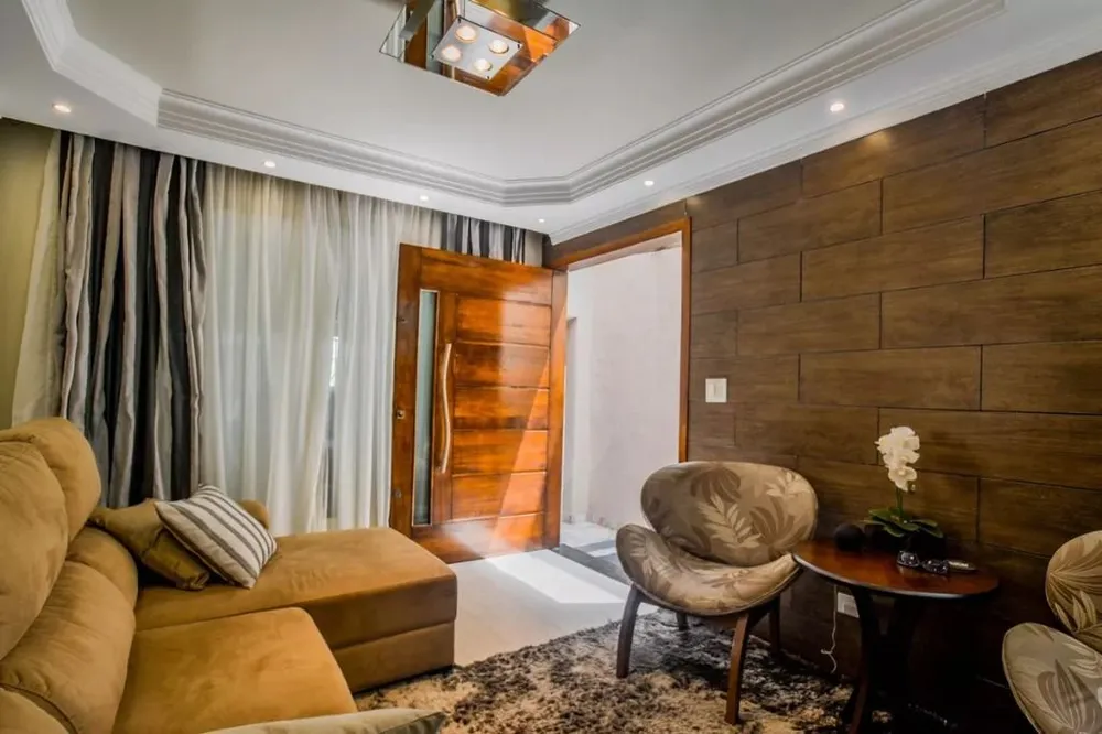Sobrado, 3 quartos, 400 m² - Foto 3