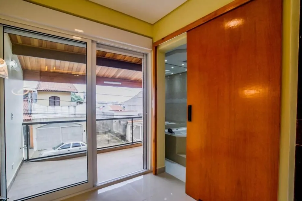 Sobrado, 3 quartos, 400 m² - Foto 12