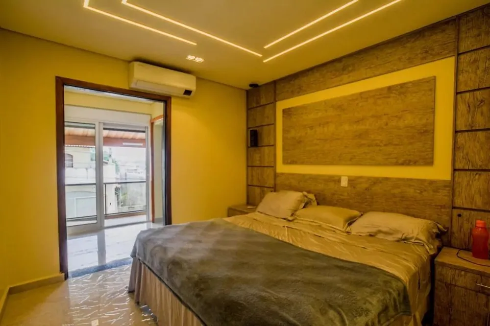 Sobrado, 3 quartos, 400 m² - Foto 9