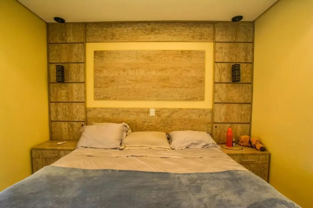 Sobrado, 3 quartos, 400 m² - Foto 10