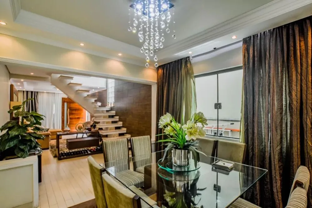 Sobrado, 3 quartos, 400 m² - Foto 4