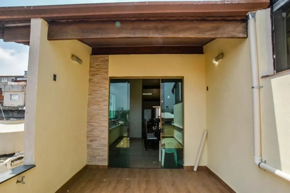 Sobrado, 3 quartos, 400 m² - Foto 16