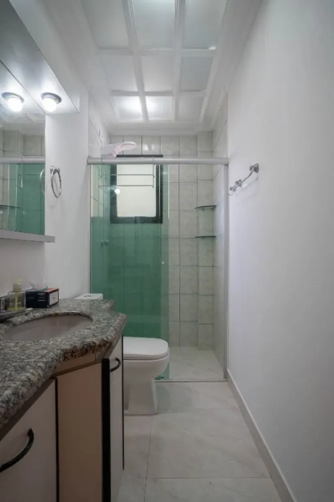 Apartamento, 2 quartos, 75 m² - Foto 13