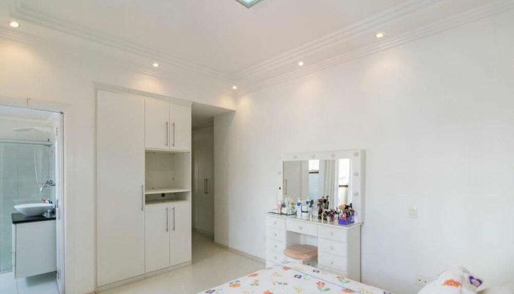 Apartamento, 4 quartos, 170 m² - Foto 6