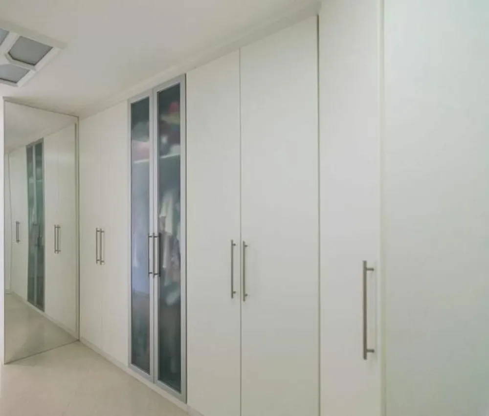 Apartamento, 4 quartos, 170 m² - Foto 15