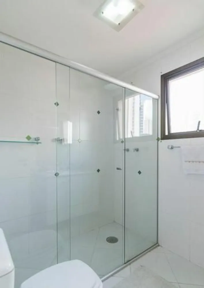 Apartamento, 4 quartos, 170 m² - Foto 9