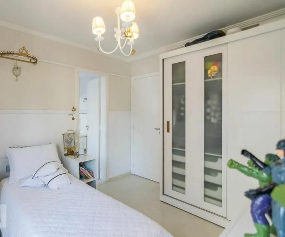 Apartamento, 4 quartos, 170 m² - Foto 12