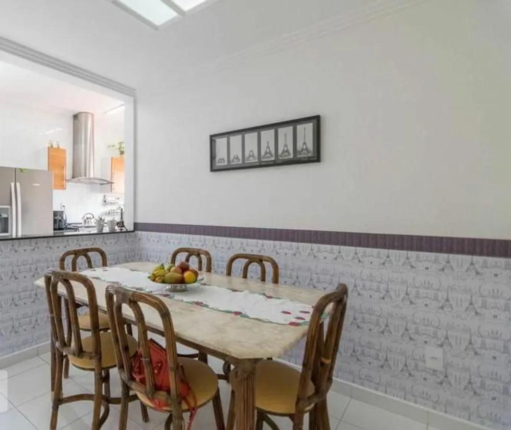 Apartamento, 4 quartos, 170 m² - Foto 5