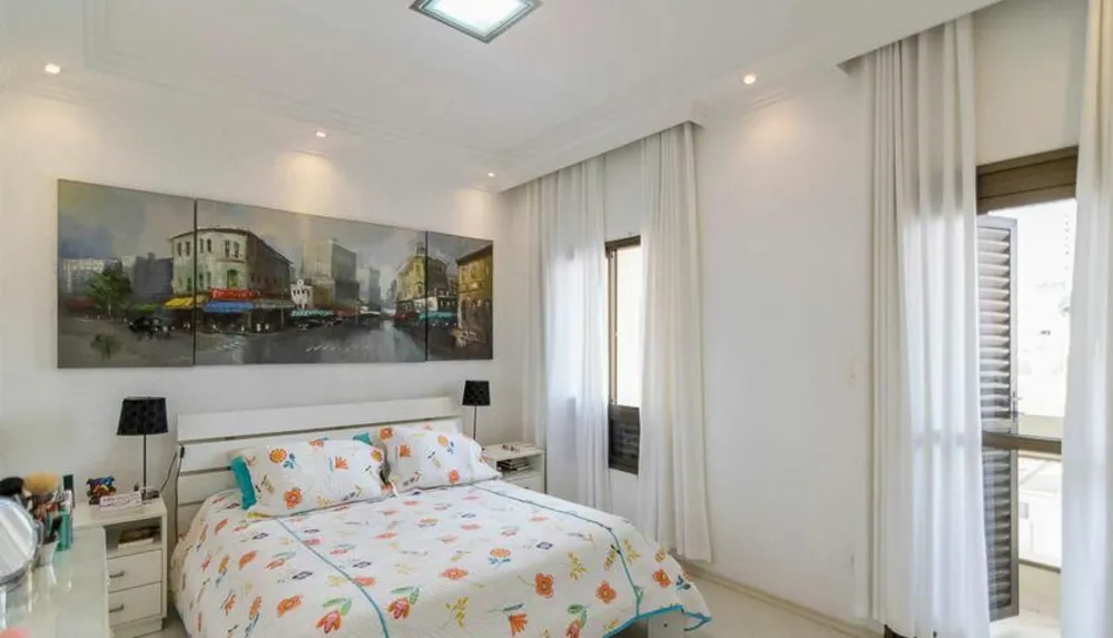 Apartamento, 4 quartos, 170 m² - Foto 13
