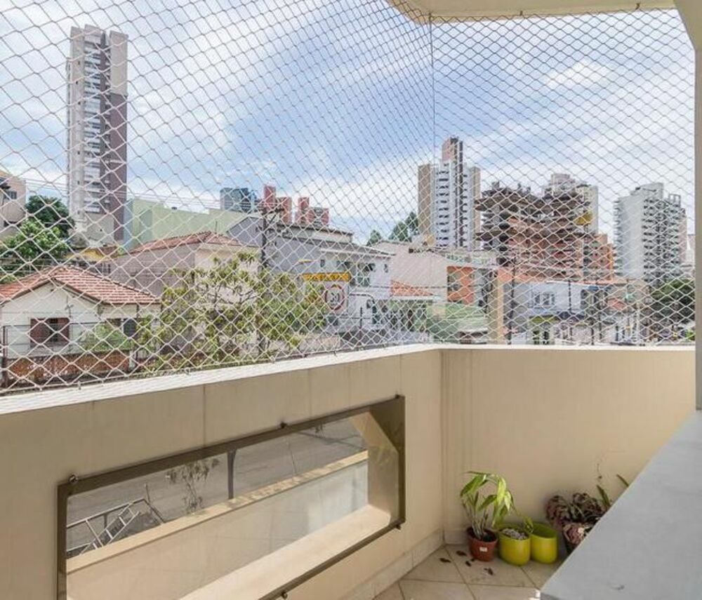 Apartamento, 4 quartos, 170 m² - Foto 5