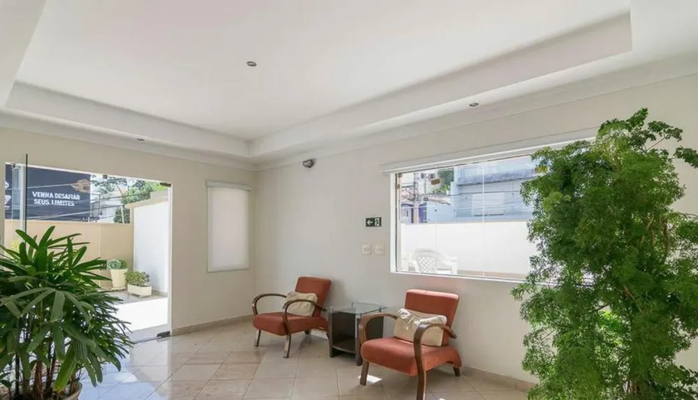 Apartamento, 4 quartos, 170 m² - Foto 24