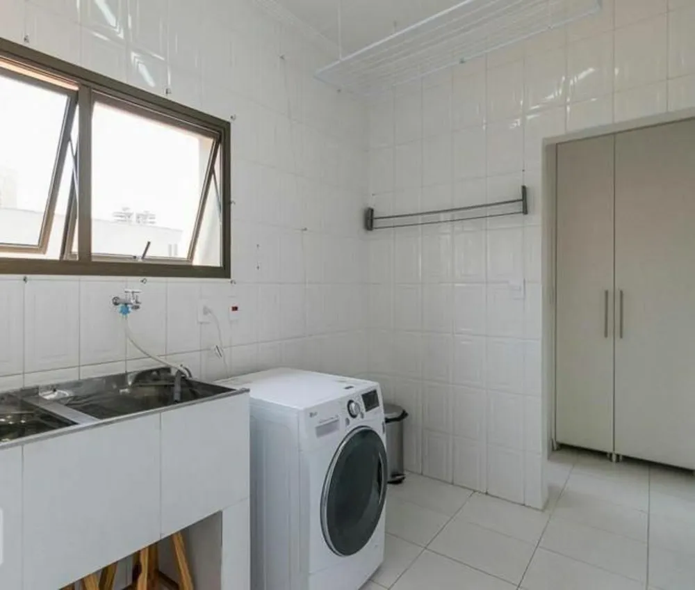 Apartamento, 4 quartos, 170 m² - Foto 8